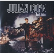 メ⑮-60 Julian Cope - FRIED　UK盤　レコード 高中正義 虹伝説より 7inchレコード | 音とこだま